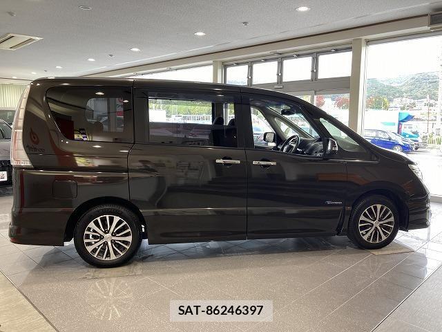 Nissan SERENA 2014-01 6614769-12