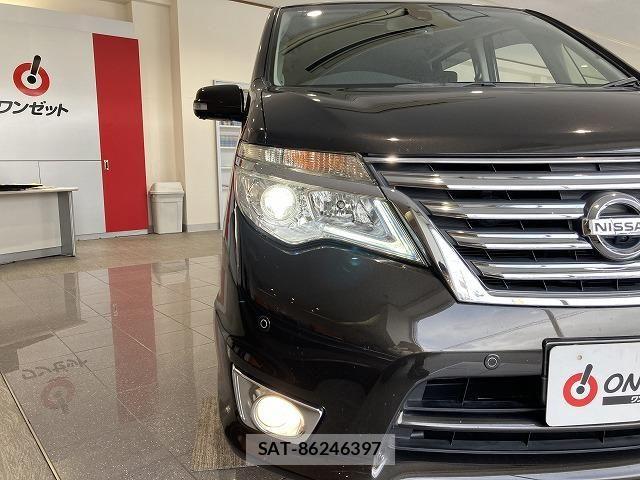 Nissan SERENA 2014-01 6614769-18
