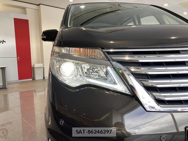 Nissan SERENA 2014-01 6614769-20