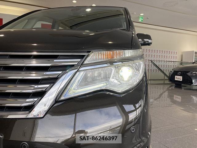Nissan SERENA 2014-01 6614769-21