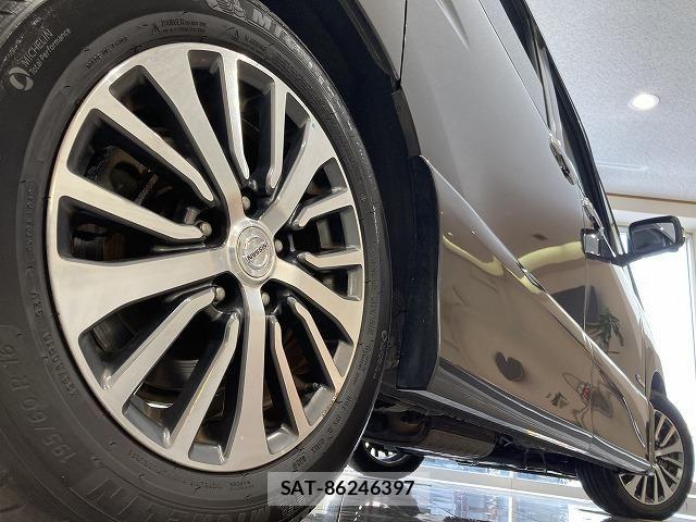 Nissan SERENA 2014-01 6614769-2
