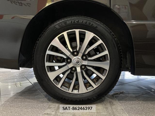 Nissan SERENA 2014-01 6614769-29