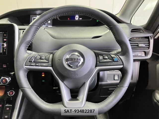 Nissan SERENA 2018-10 6614715-13