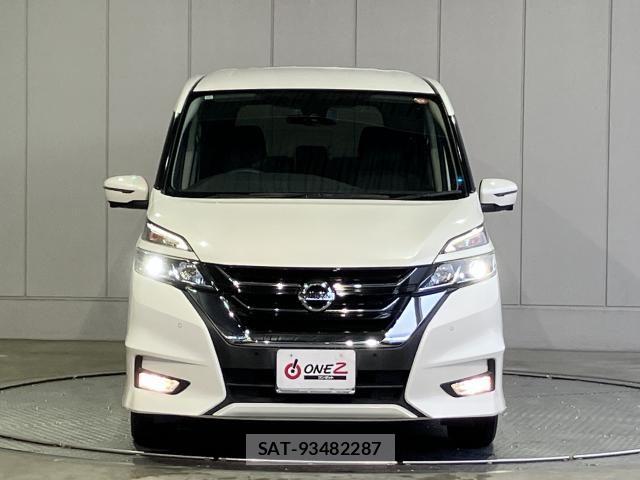 Nissan SERENA 2018-10 6614715-23