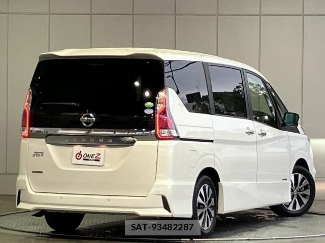 Nissan SERENA 2018-10 6614715-25