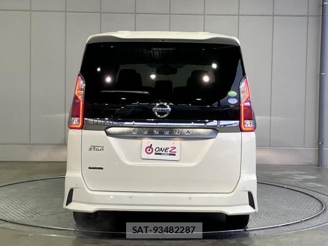 Nissan SERENA 2018-10 6614715-26