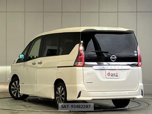 Nissan SERENA 2018-10 6614715-27