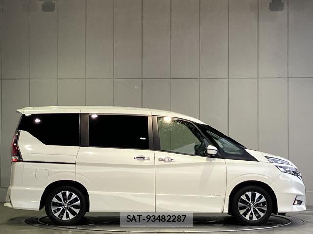 Nissan SERENA 2018-10 6614715-28