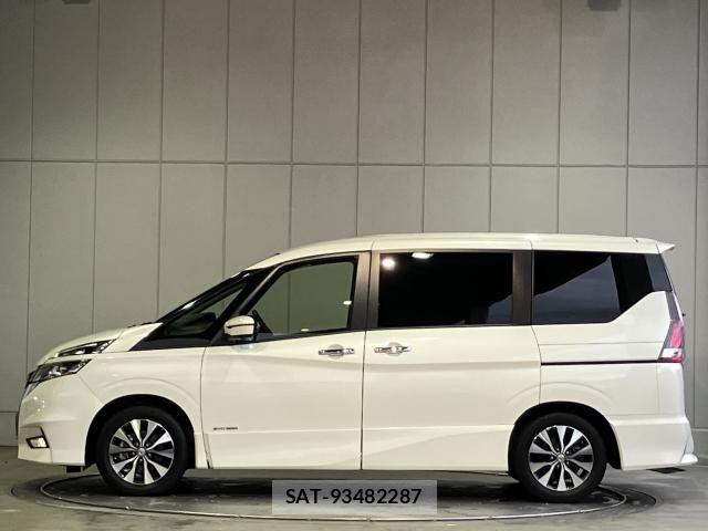 Nissan SERENA 2018-10 6614715-29