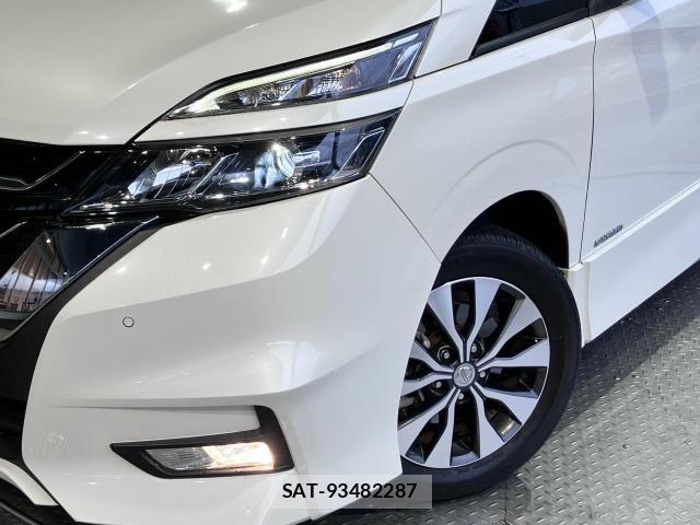 Nissan SERENA 2018-10 6614715-3