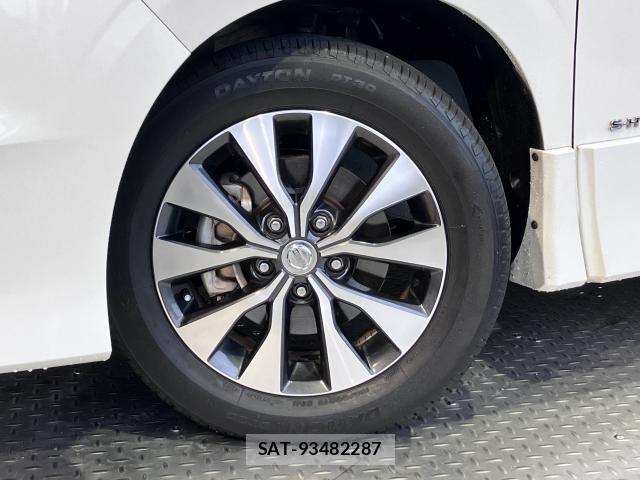 Nissan SERENA 2018-10 6614715-4