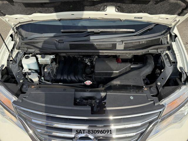 Nissan SERENA 2015-10 6614767-9