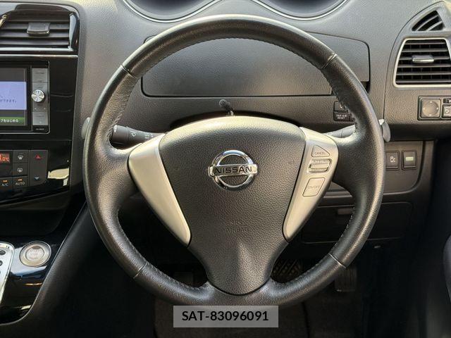 Nissan SERENA 2015-10 6614767-10