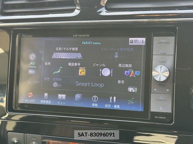 Nissan SERENA 2015-10 6614767-17