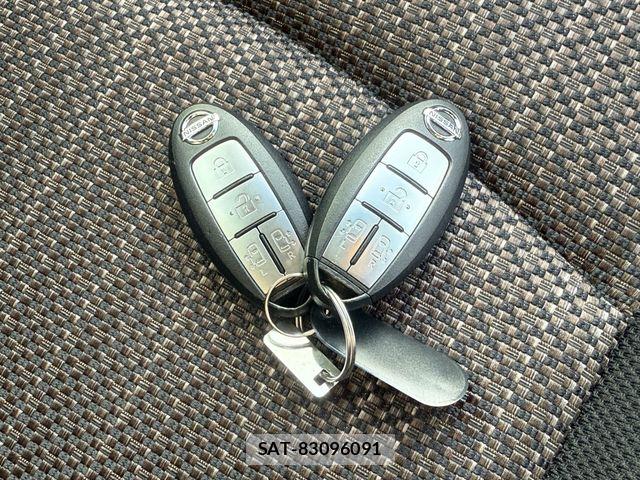 Nissan SERENA 2015-10 6614767-29