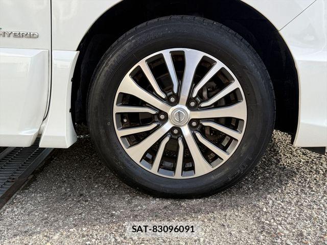Nissan SERENA 2015-10 6614767-8
