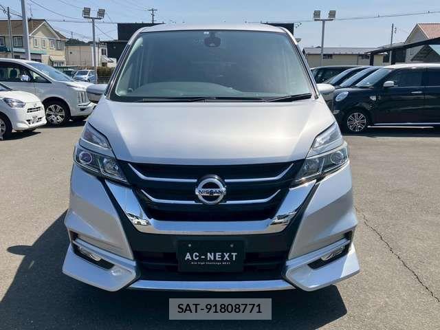 Nissan SERENA 2017-04 6642519-12