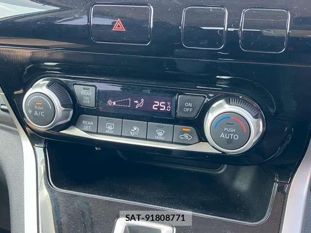 Nissan SERENA 2017-04 6642519-5