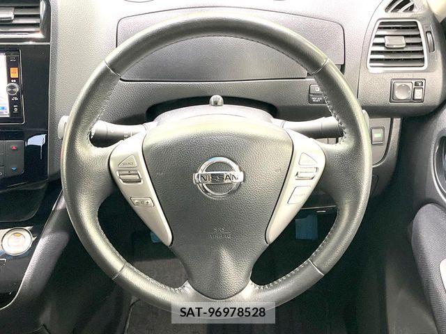 Nissan SERENA 2016-07 6642523-11