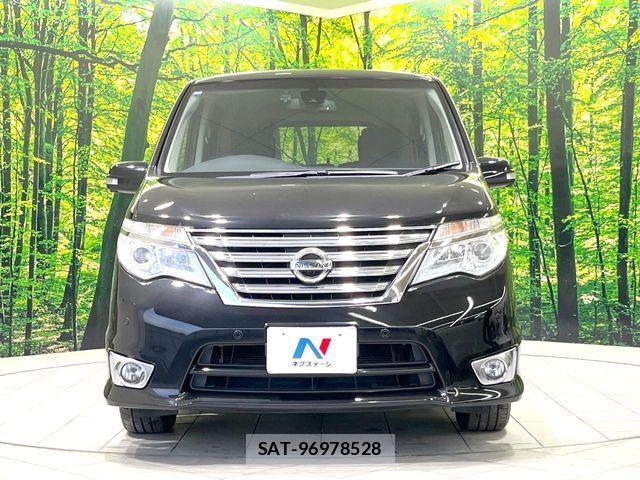 Nissan SERENA 2016-07 6642523-14