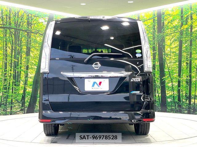 Nissan SERENA 2016-07 6642523-15