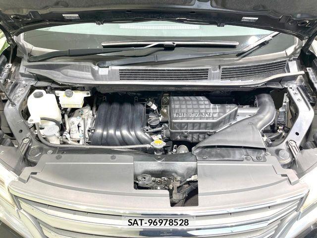 Nissan SERENA 2016-07 6642523-18