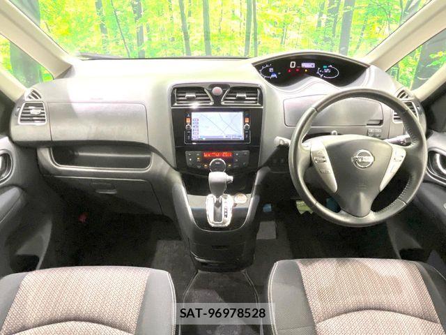 Nissan SERENA 2016-07 6642523-1