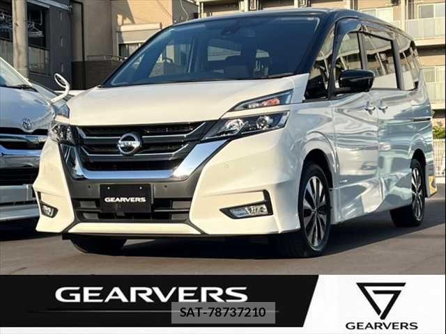 Nissan SERENA 2018-10 6642515-0