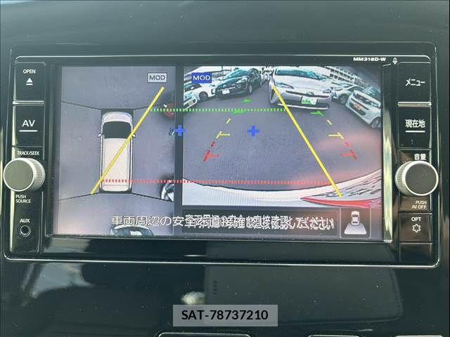 Nissan SERENA 2018-10 6642515-24