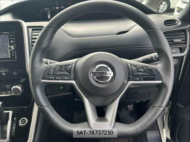 Nissan SERENA 2018-10 6642515-28