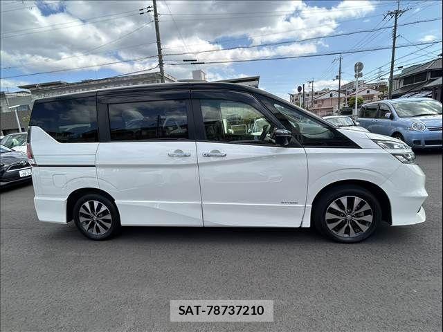 Nissan SERENA 2018-10 6642515-4