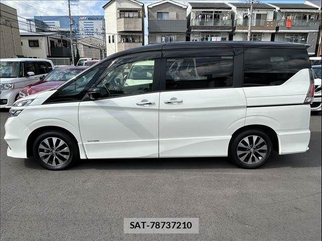 Nissan SERENA 2018-10 6642515-5