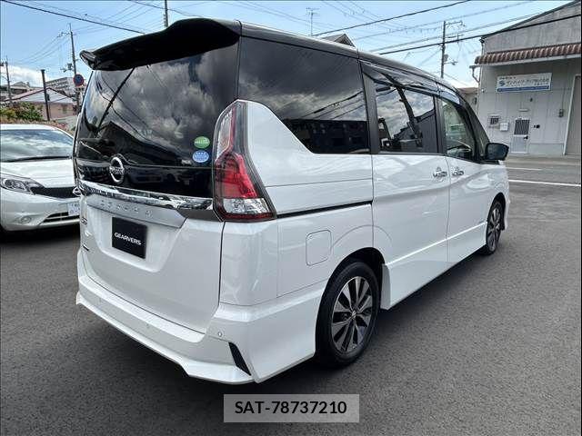 Nissan SERENA 2018-10 6642515-6