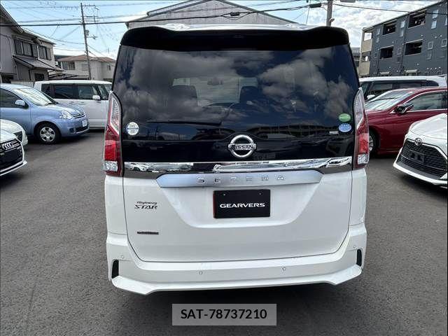 Nissan SERENA 2018-10 6642515-7