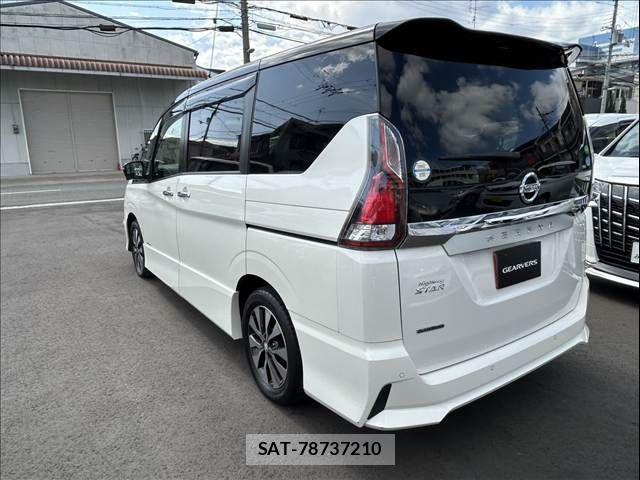 Nissan SERENA 2018-10 6642515-8