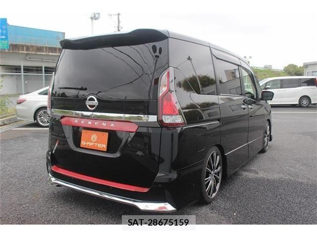 Nissan SERENA 2019-04 6642514-9