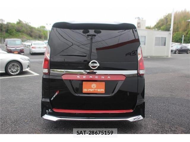 Nissan SERENA 2019-04 6642514-10