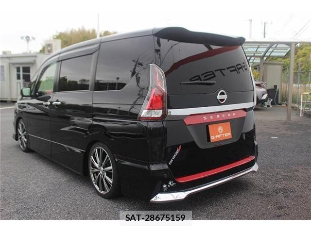 Nissan SERENA 2019-04 6642514-11