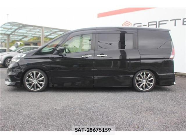 Nissan SERENA 2019-04 6642514-12