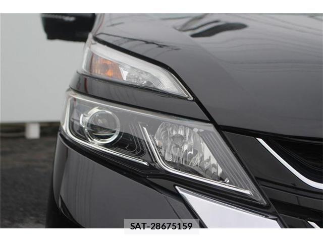 Nissan SERENA 2019-04 6642514-14