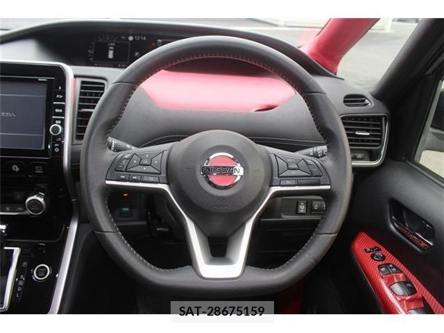 Nissan SERENA 2019-04 6642514-3