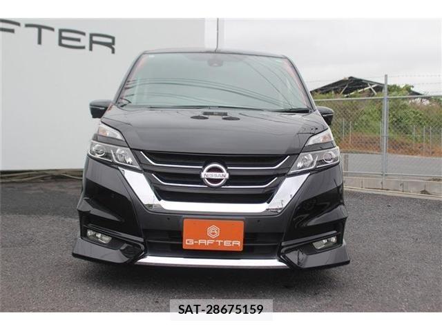 Nissan SERENA 2019-04 6642514-6