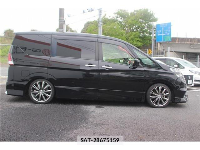 Nissan SERENA 2019-04 6642514-8