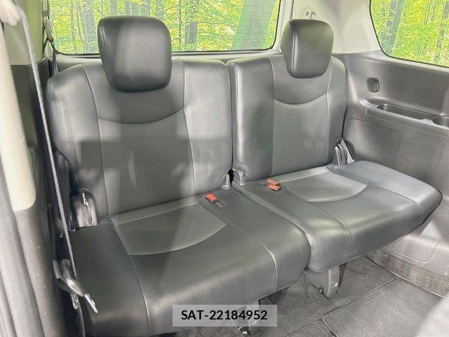 Nissan SERENA 2015-10 6642527-9