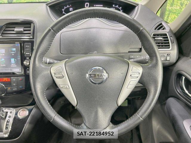 Nissan SERENA 2015-10 6642527-11
