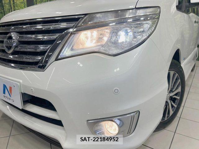 Nissan SERENA 2015-10 6642527-12