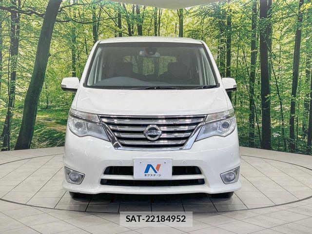Nissan SERENA 2015-10 6642527-14