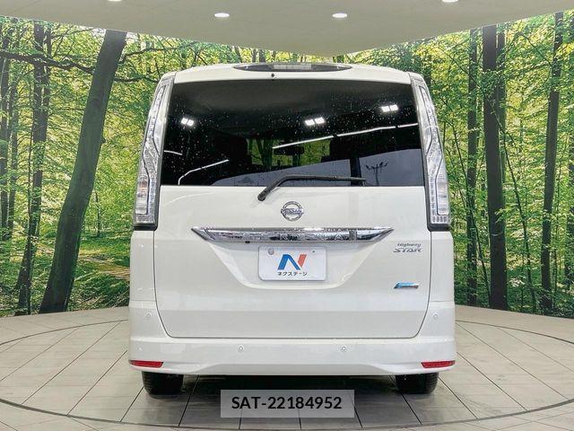 Nissan SERENA 2015-10 6642527-15