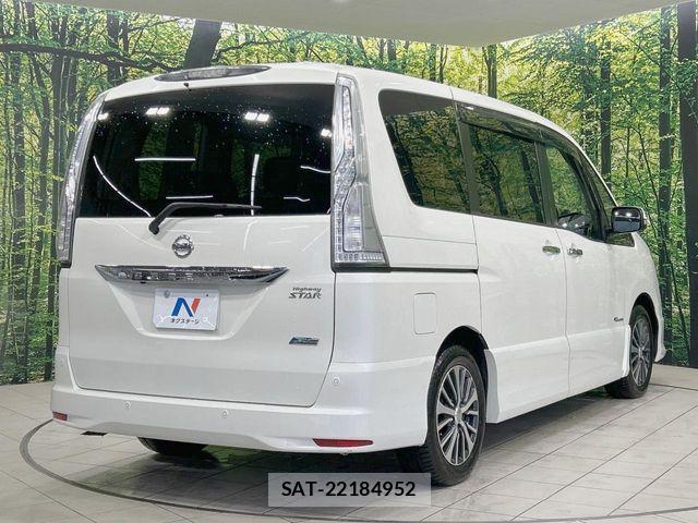 Nissan SERENA 2015-10 6642527-16
