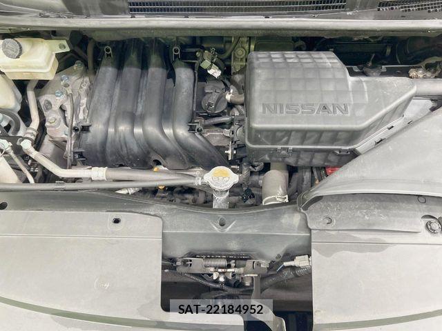 Nissan SERENA 2015-10 6642527-17